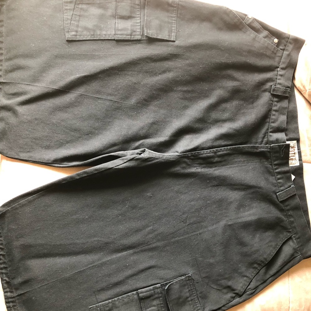 Big Men’s Clothing